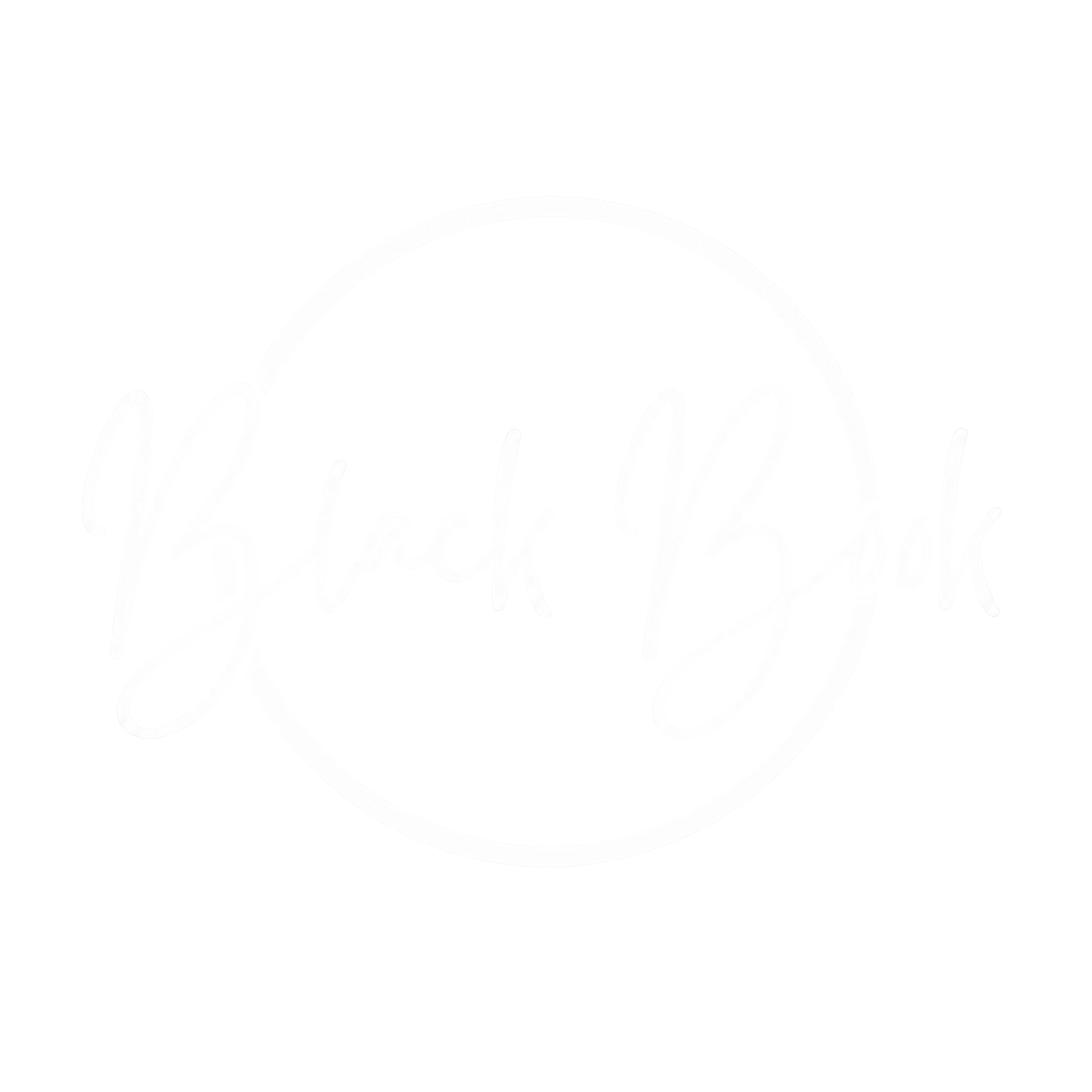 The Black Book logo